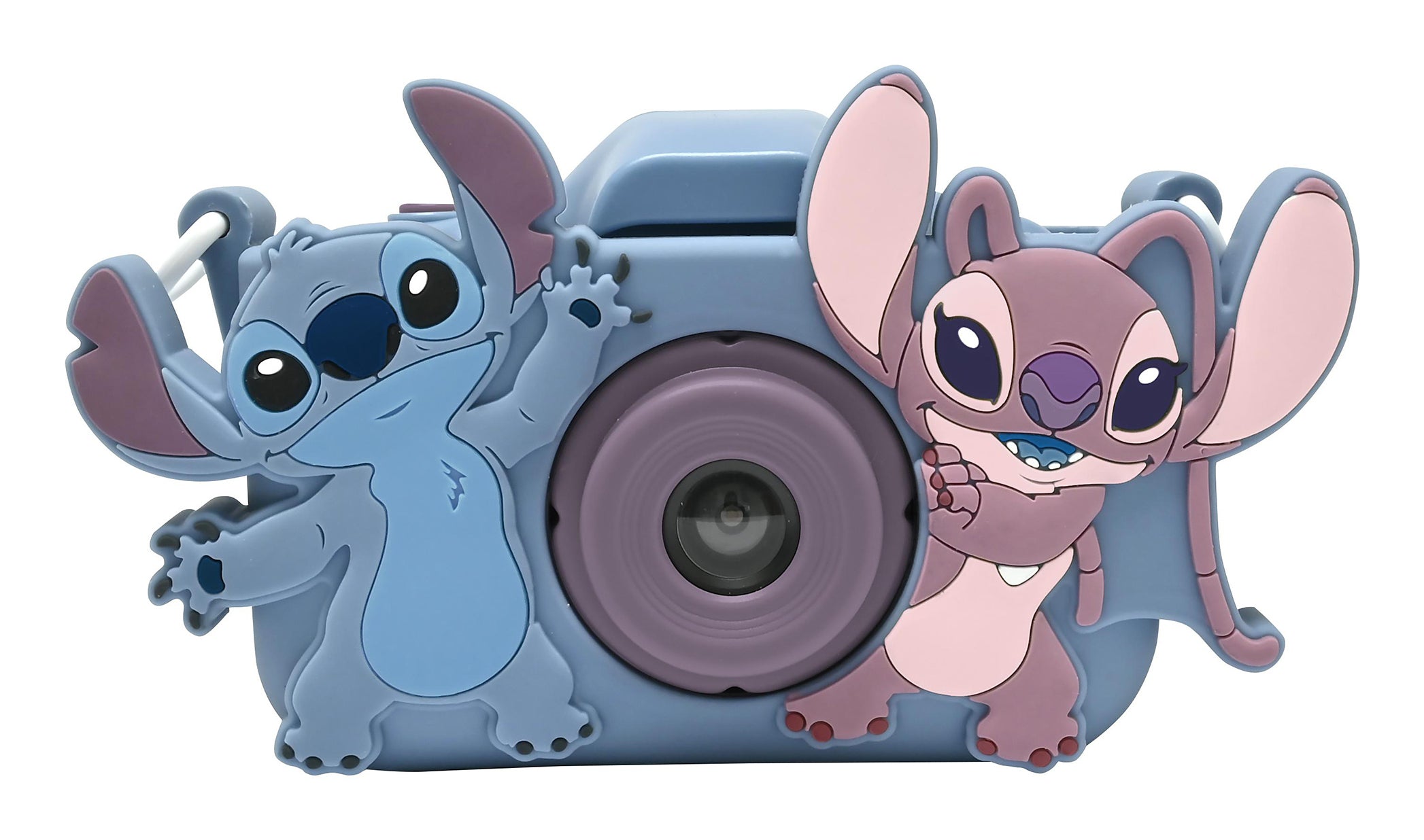 Lexibook Disney Stitch DJ078D – 5 MP, 1080×960, mehrfarbig