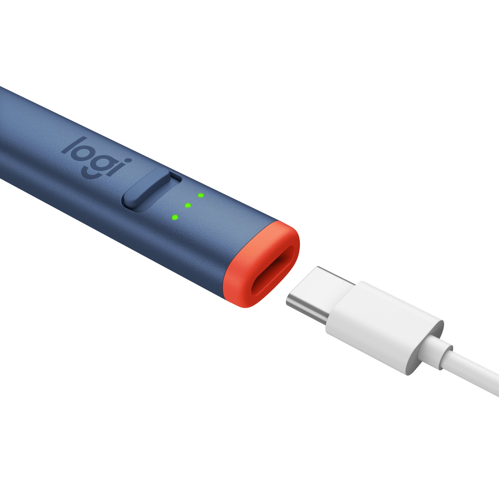 Logitech Crayon Digitalstift – Blau