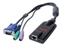 APC PS/2 (Buchse) Adapter