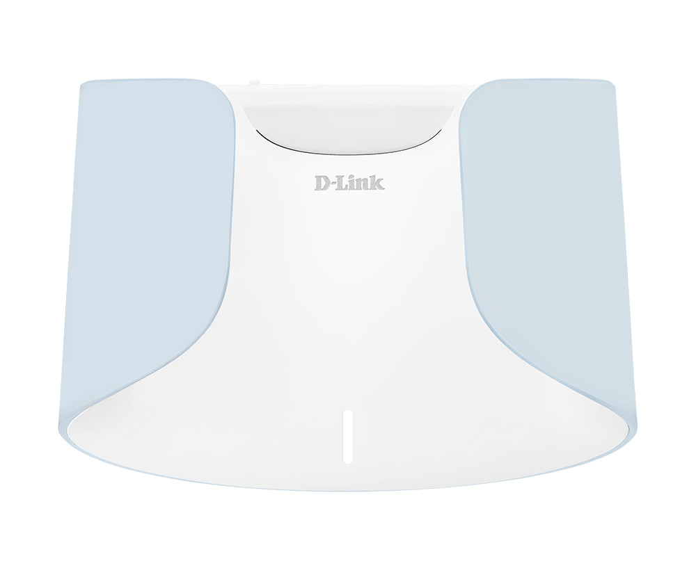 D-Link M30/E Aquila Pro WLAN-Router – Wi-Fi 6 (AX3000), Dual-Band, 4× Gigabit LAN