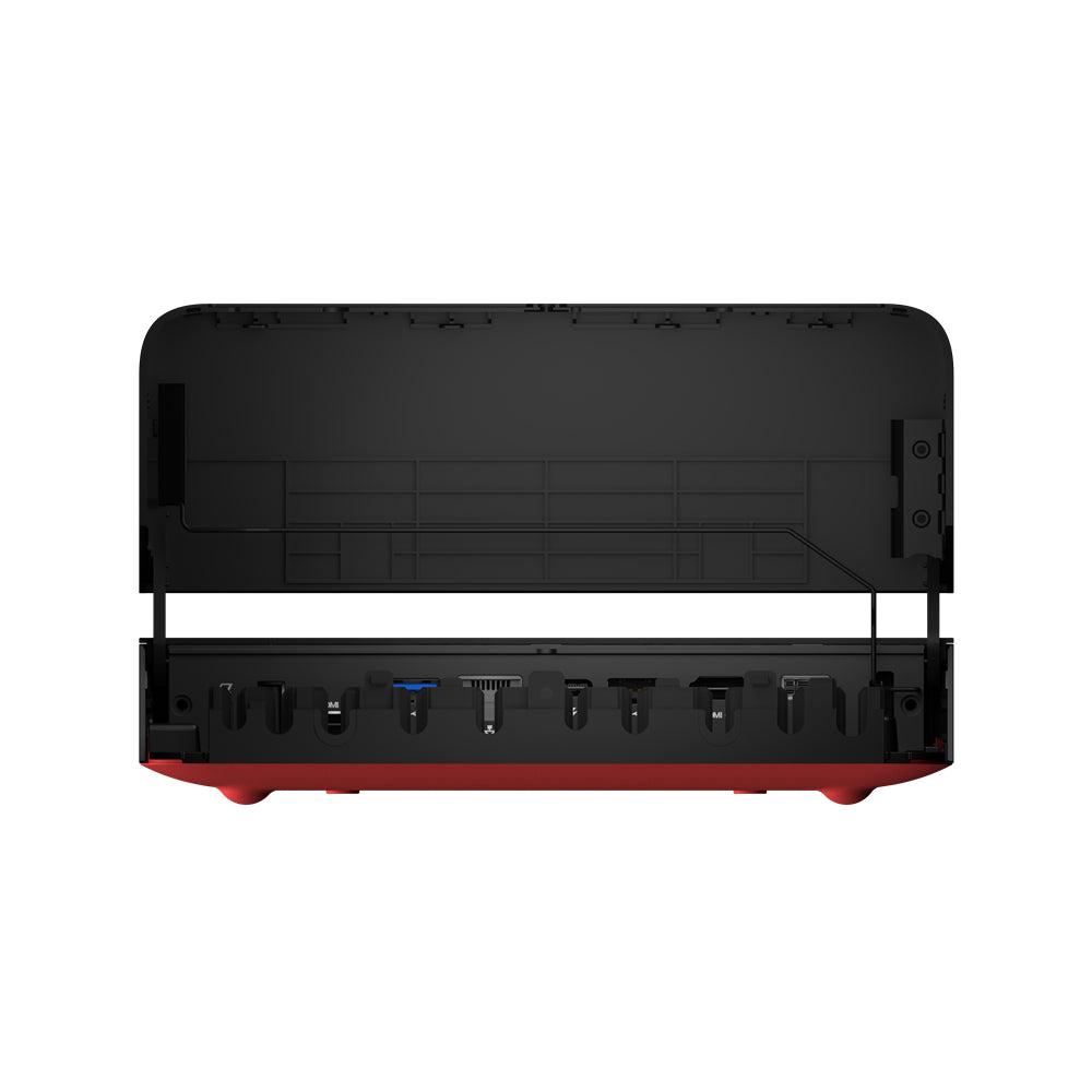 Lenovo ThinkSmart Core – Controller-Set – 10,1", Windows 11 IoT Enterprise, für Microsoft Teams Rooms