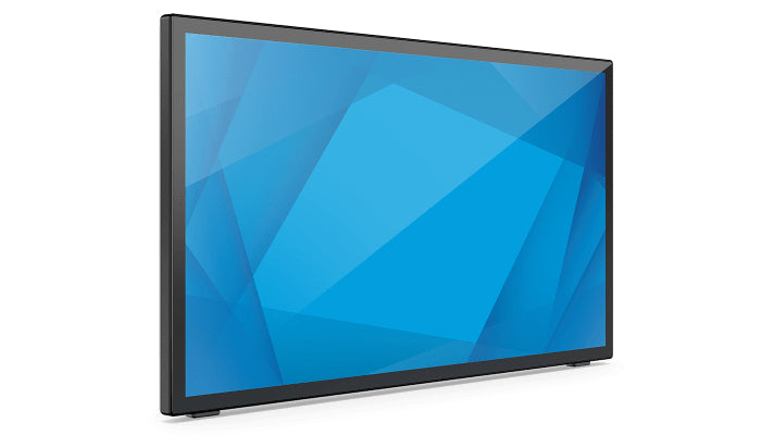 Elo Touch Solutions ET2270L-2UWA-1-BL-G – Monitor, 22", 1920 × 1080 (Full HD), LCD, Touch