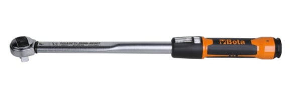 Beta Drehmomentschlüssel-Set 1/2", 20–100 Nm – 666/10X