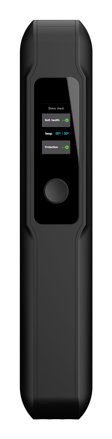 Xtorm NextGen6 Powerbank 45'000 mAh – 70 W PD, 2× USB-C, 1× USB-A, schwarz