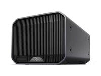 SanDisk Professionelles G-RAID PROJECT 2 Speichergerät – 36 TB, Thunderbolt 3, USB 3.2
