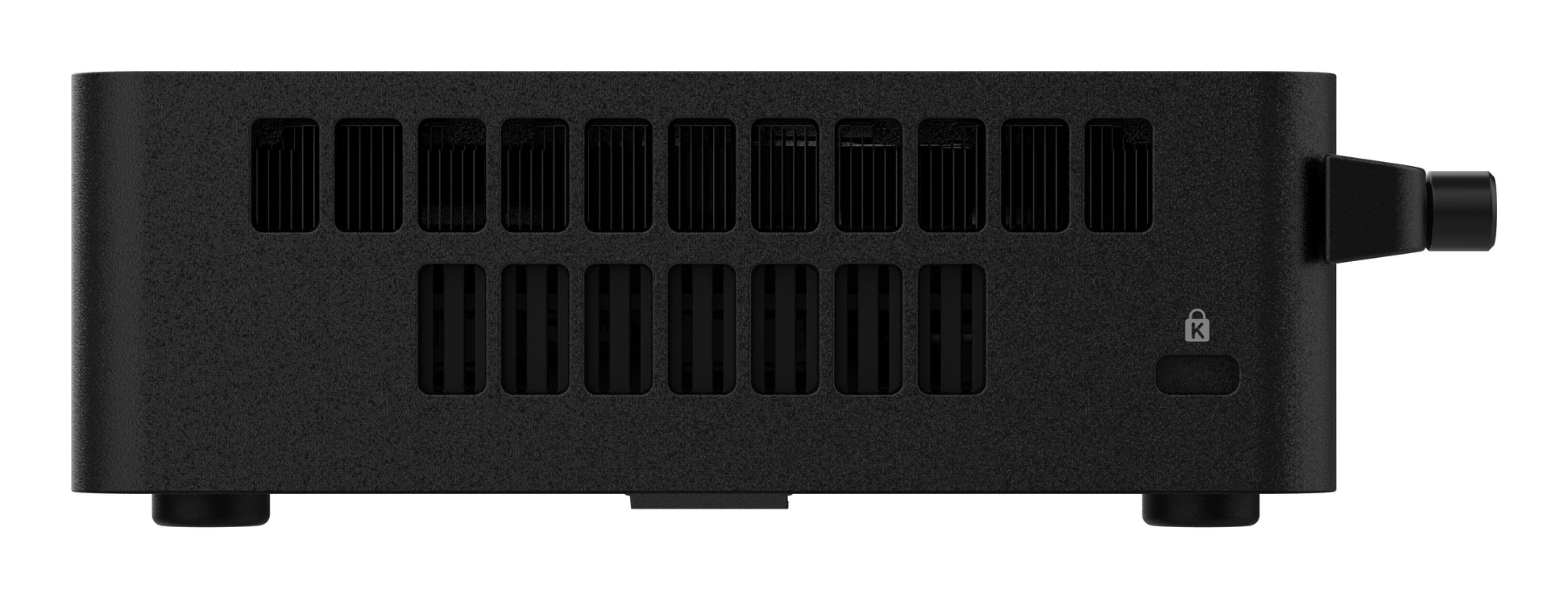 ASUS NUC 16 Pro Micro – Intel Core Ultra 3 304