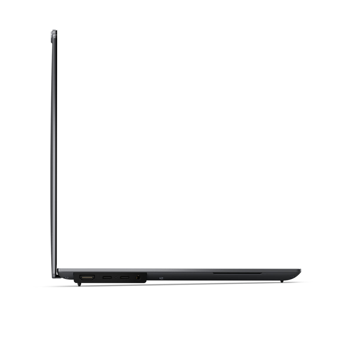Lenovo Thinkpad X9-15P Gen 1 Aura – 15,3" WQXGA+ OLED, Core Ultra 7 358H, 64 GB, 1 TB SSD, Win 11 Pro