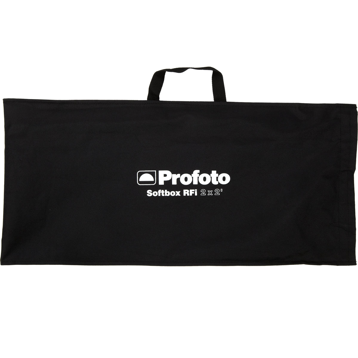 Profoto RFi Softbox – 600 × 600 × 410 mm – Silber