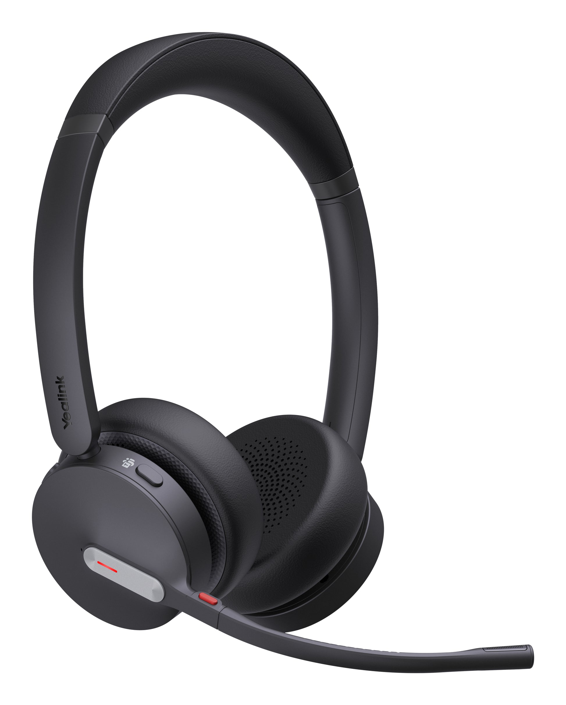 Yealink BH70 Dual Teams – 147 g, USB-C/A