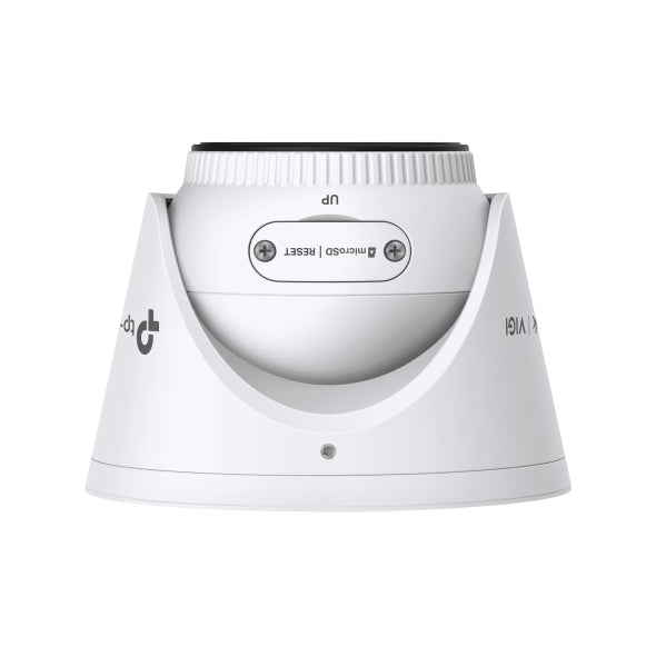 TP-Link VIGI C485 Turret – 4K – 4,0 mm – PoE – IP67