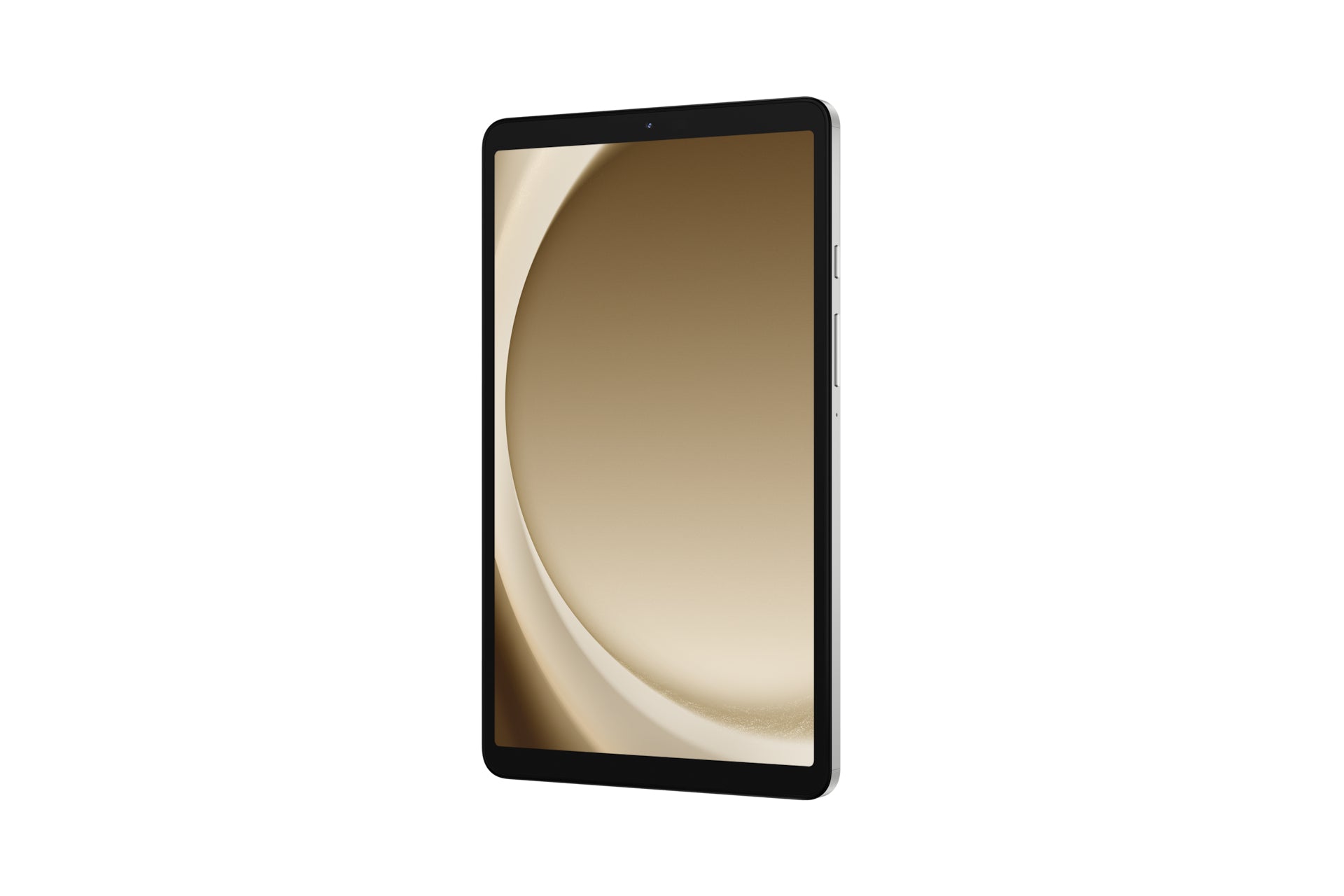 Samsung Galaxy Tab A9 – 8,7", 64 GB, 4 GB RAM, Wi‑Fi, Silber