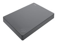 Seagate Basic Portable Drive – 2 TB, USB 3.0, 2,5"