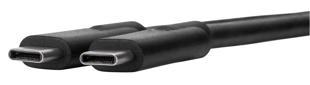Targus USB-Kabel, USB-C zu USB-C, 2 m, USB 3