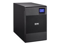 Eaton 9SX 2000i USV 2 kVA/1800 W Online, Reiner Sinus – Tower – C13×8, Eingang IEC C14