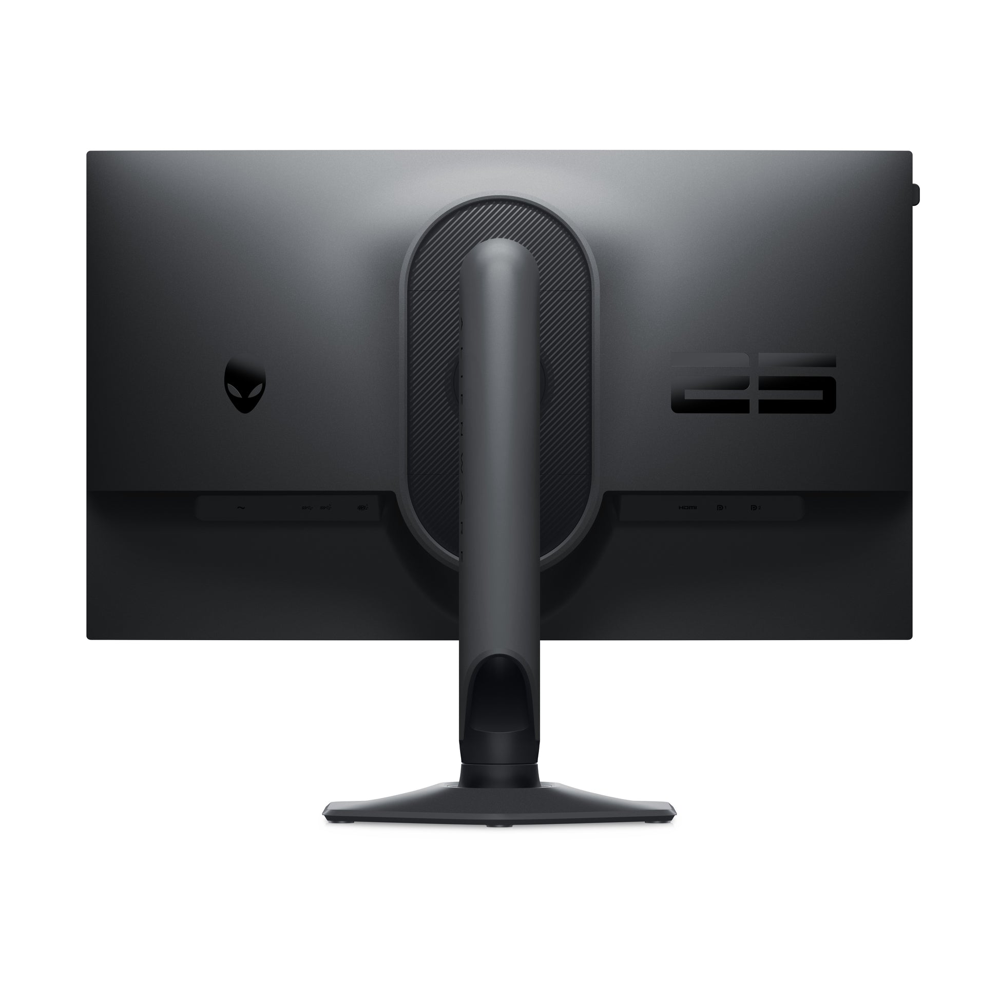 Alienware AW2524HF – 24,5", 1920 × 1080 (Full HD), IPS, 500 Hz, HDR10