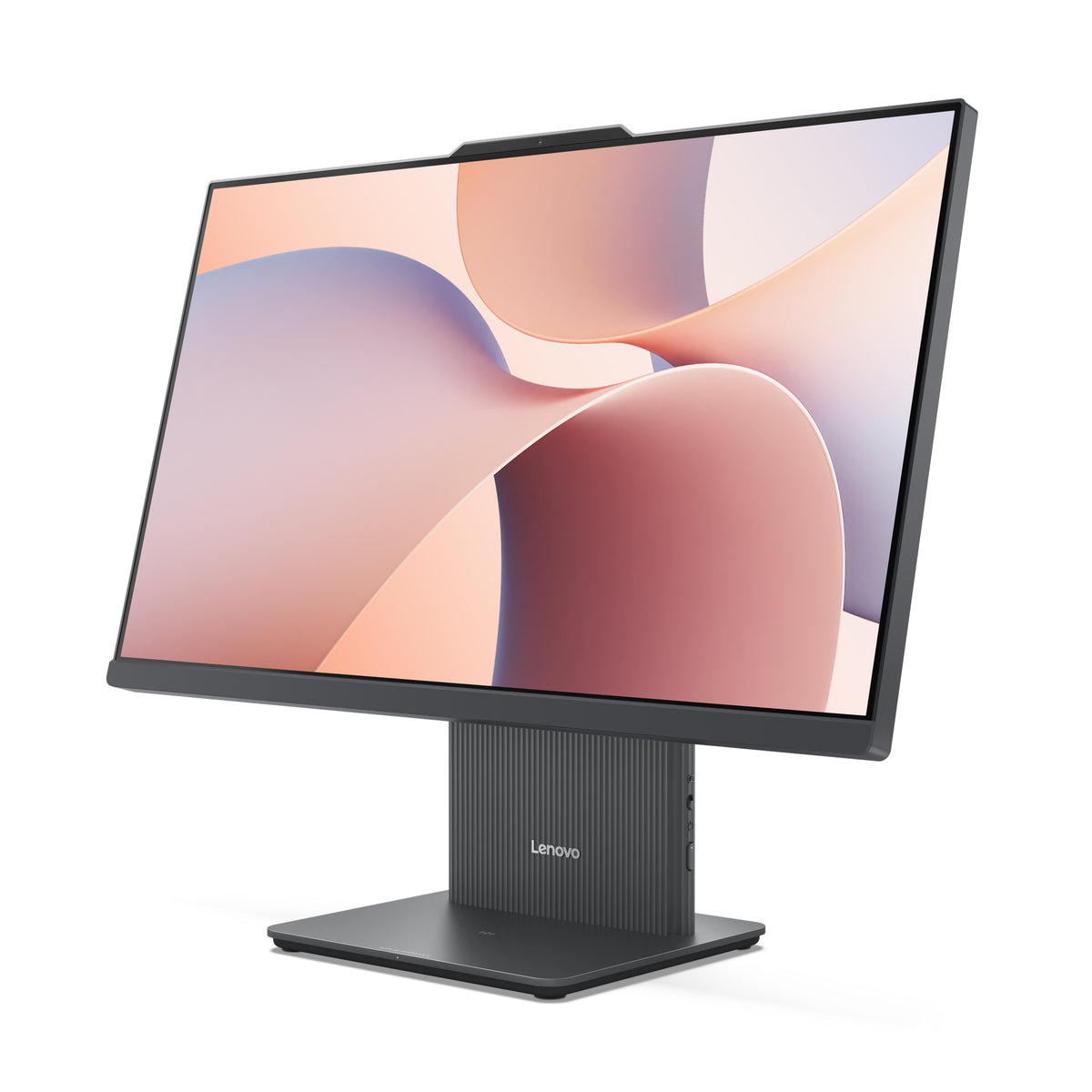 Lenovo IdeaCentre 24 All-in-One – 23,8" Full HD, AMD Ryzen 5, 16 GB RAM, 1 TB SSD, Windows 11 Home