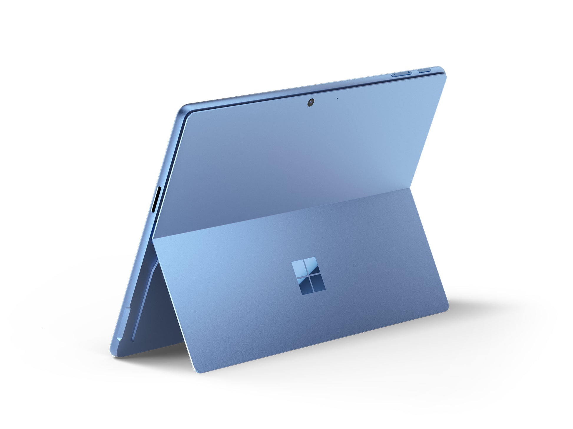 Microsoft Surface Pro 11 – 13", 512 GB, 16 GB RAM, Wi‑Fi, Blau, Copilot+ PC