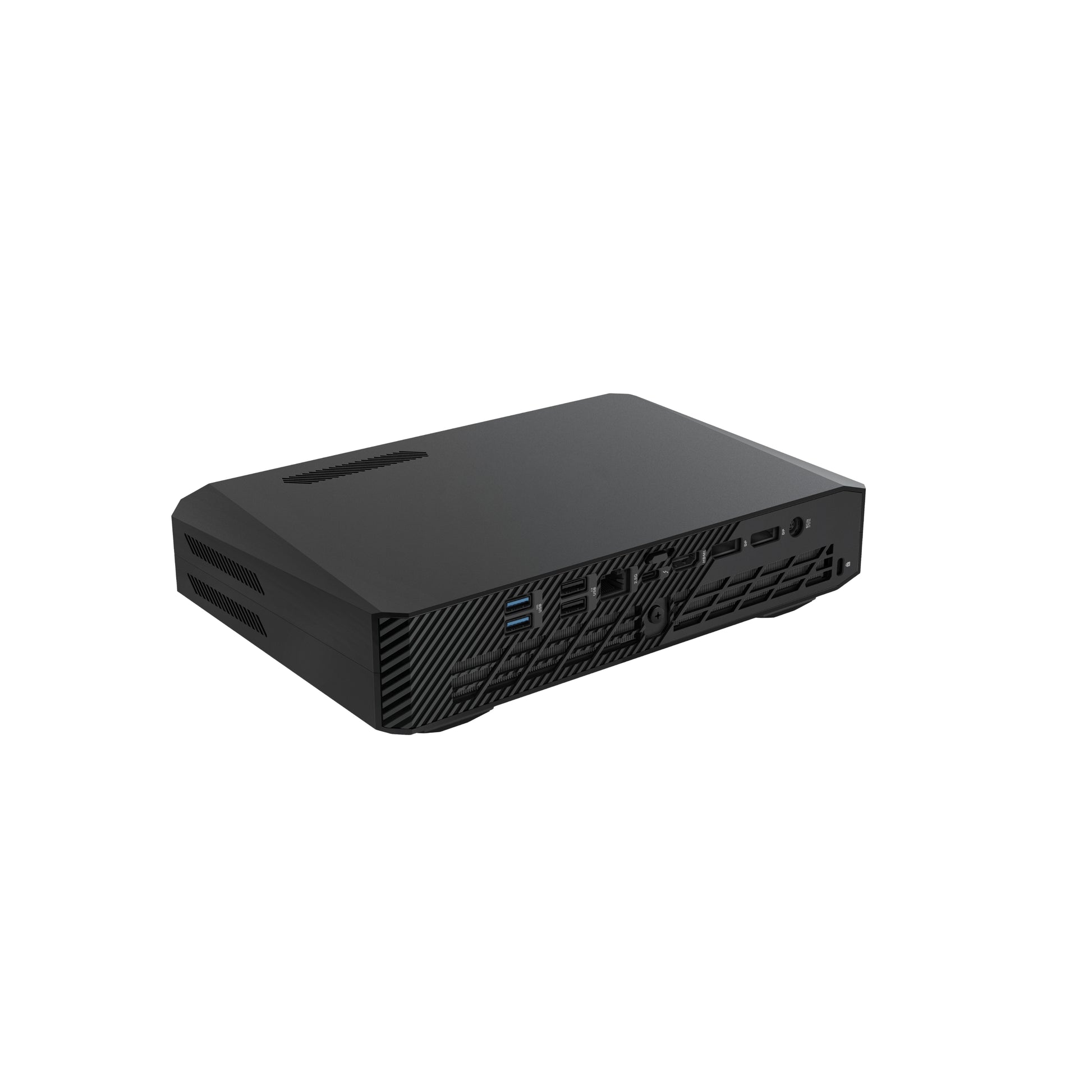 ASUS RNUC14SRKU710000I Mini-PC Barebone – Wi-Fi, Ethernet, Bluetooth – Externes Netzteil 330 W