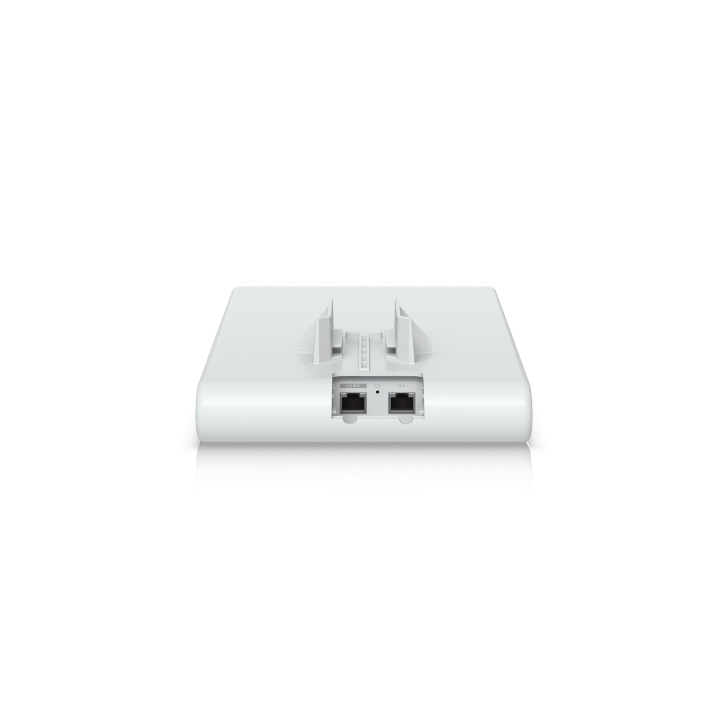 Ubiquiti U6-MESH-PRO – Access Point – Wi‑Fi 6 (2,4/5 GHz), 2,4 Gbit/s, GbE, PoE, Wandmontage