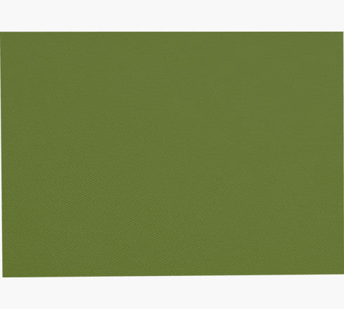 PRONAPPE Tischset – 30×40 cm, 100er-Set, Polypropylen (recycelt), Olivgrün