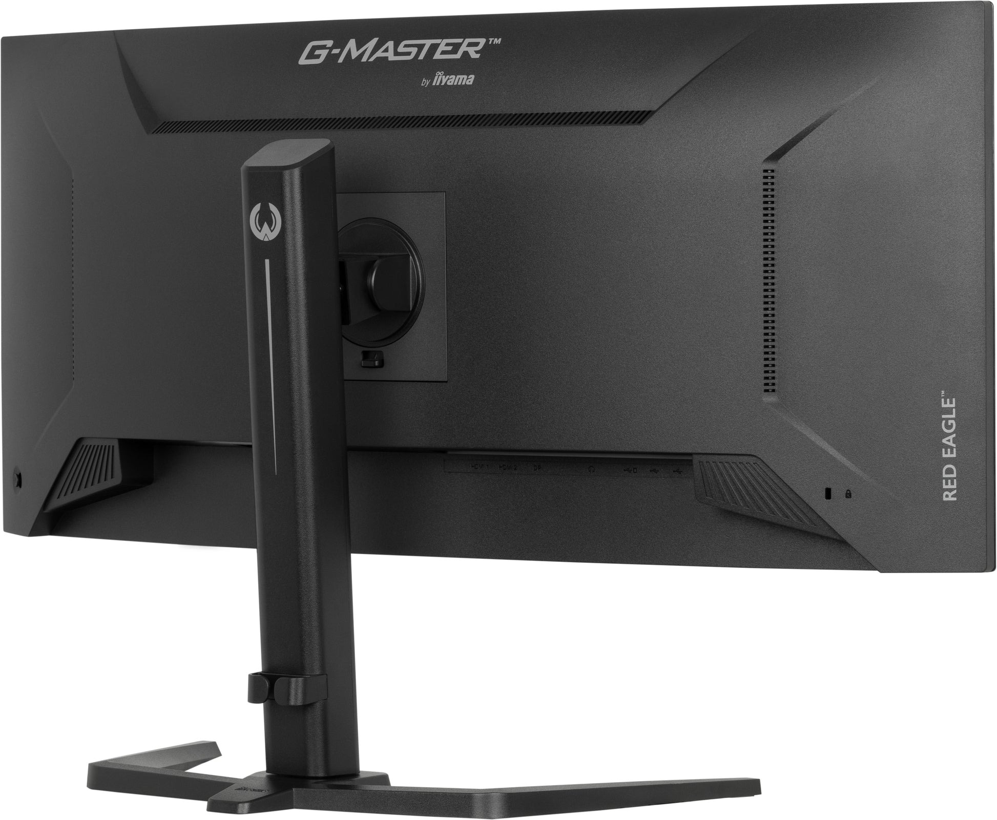 iiyama G-MASTER GCB3484WQSU-B1 – Monitor, 34", 3440 × 1440, VA, 500 cd/m²