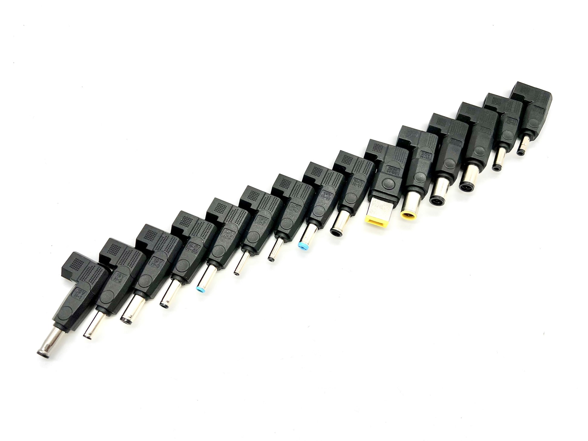 BTI 65WUSB-UNI-EU Netzteil 65 W – schwarz