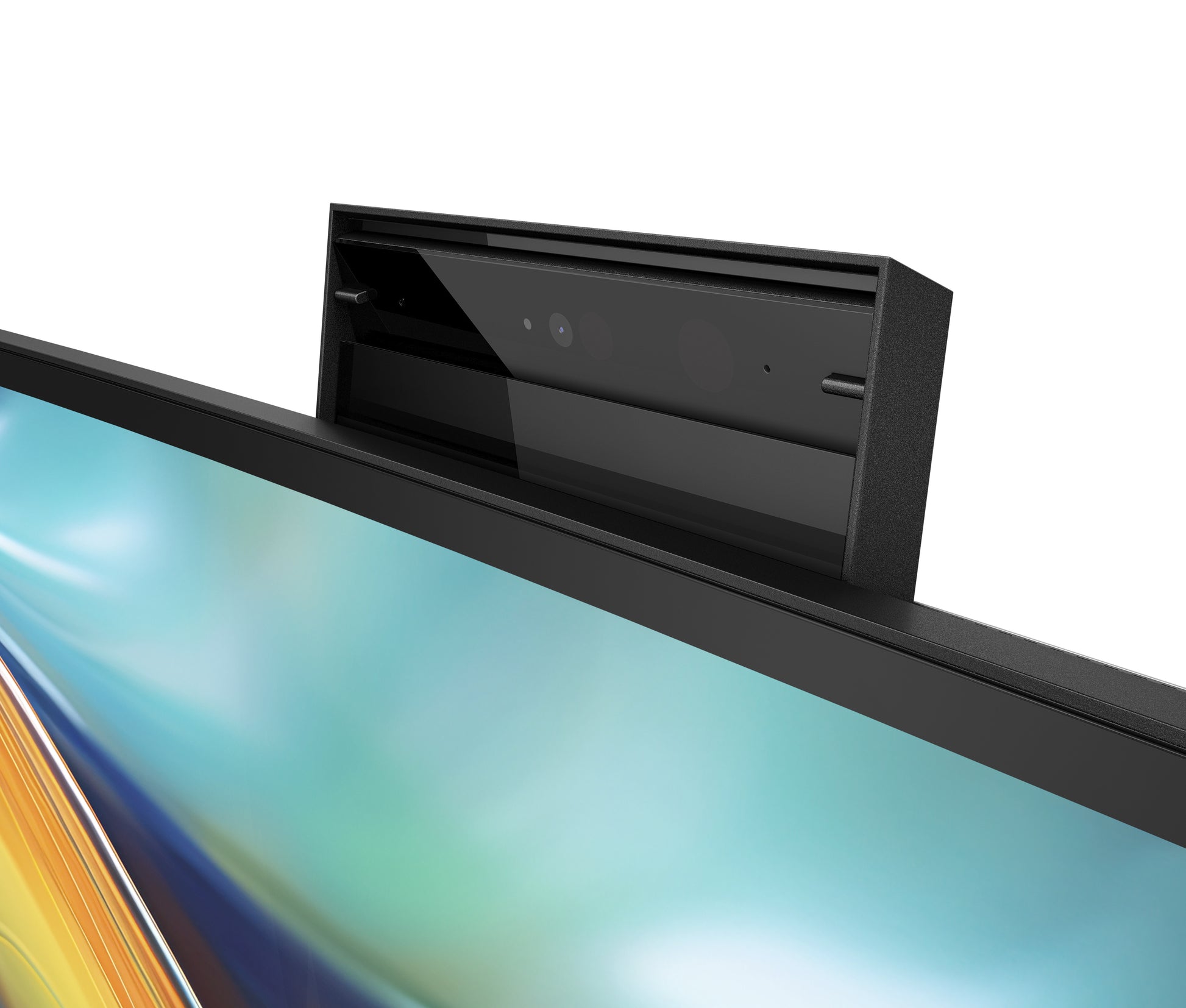 HP Serie 7 Pro 740pm – Monitor, 39,7"