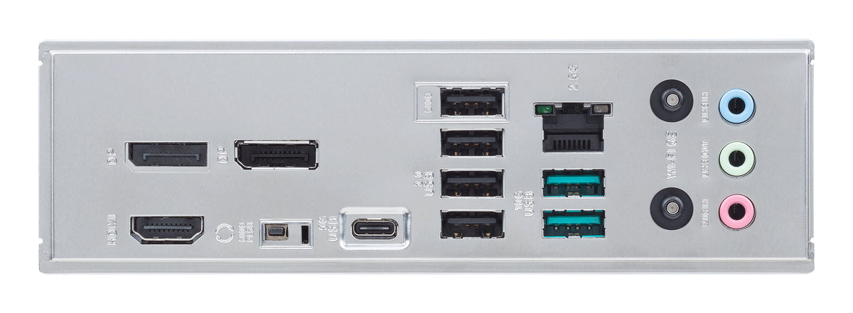 ASUS PRIME B840M-A WIFI – Mainboard – AM5, AMD B840, mATX, DDR5