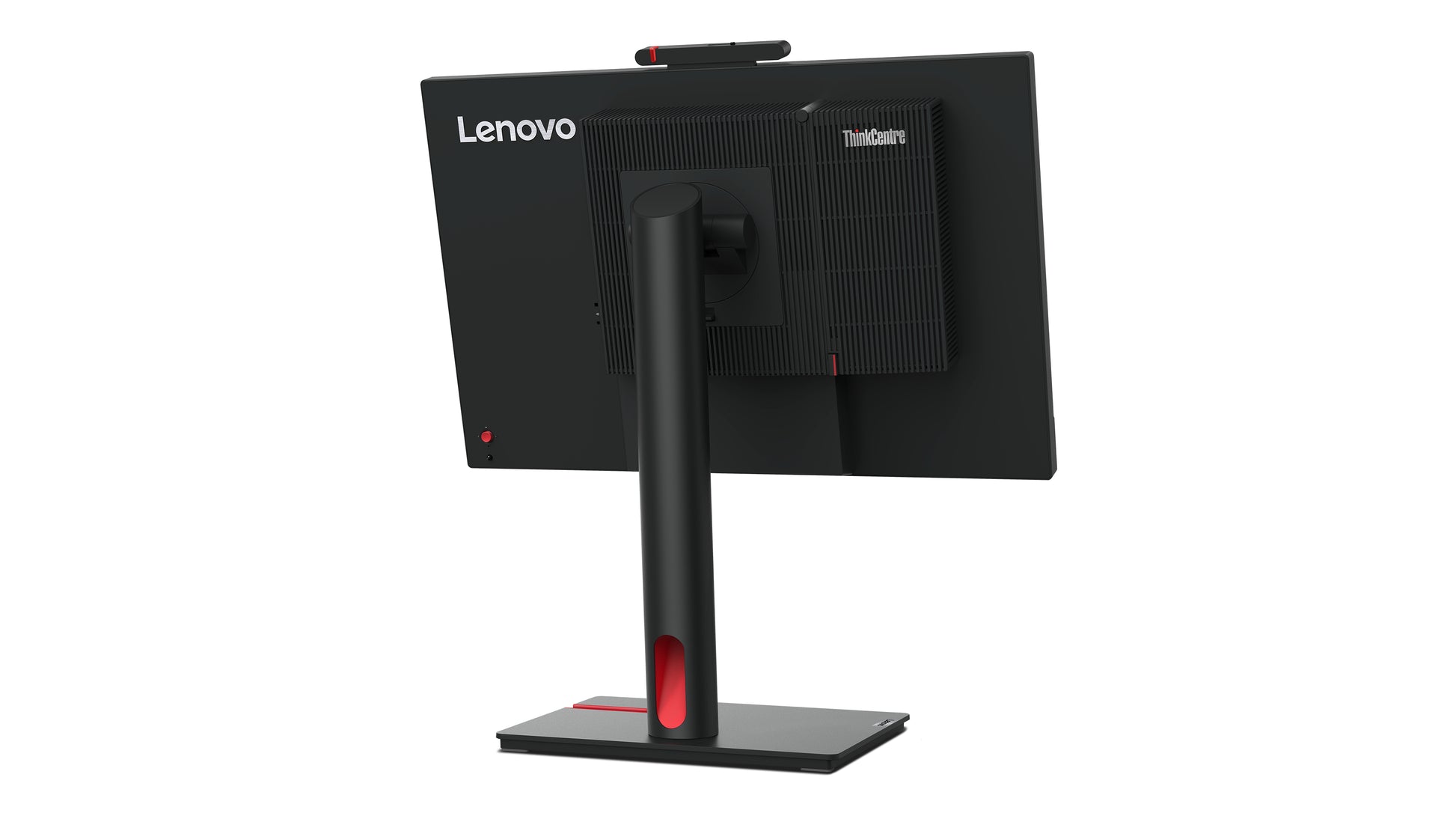 Lenovo ThinkVision – Monitor, 21,5" 1920 × 1080 (Full HD), IPS, Touch