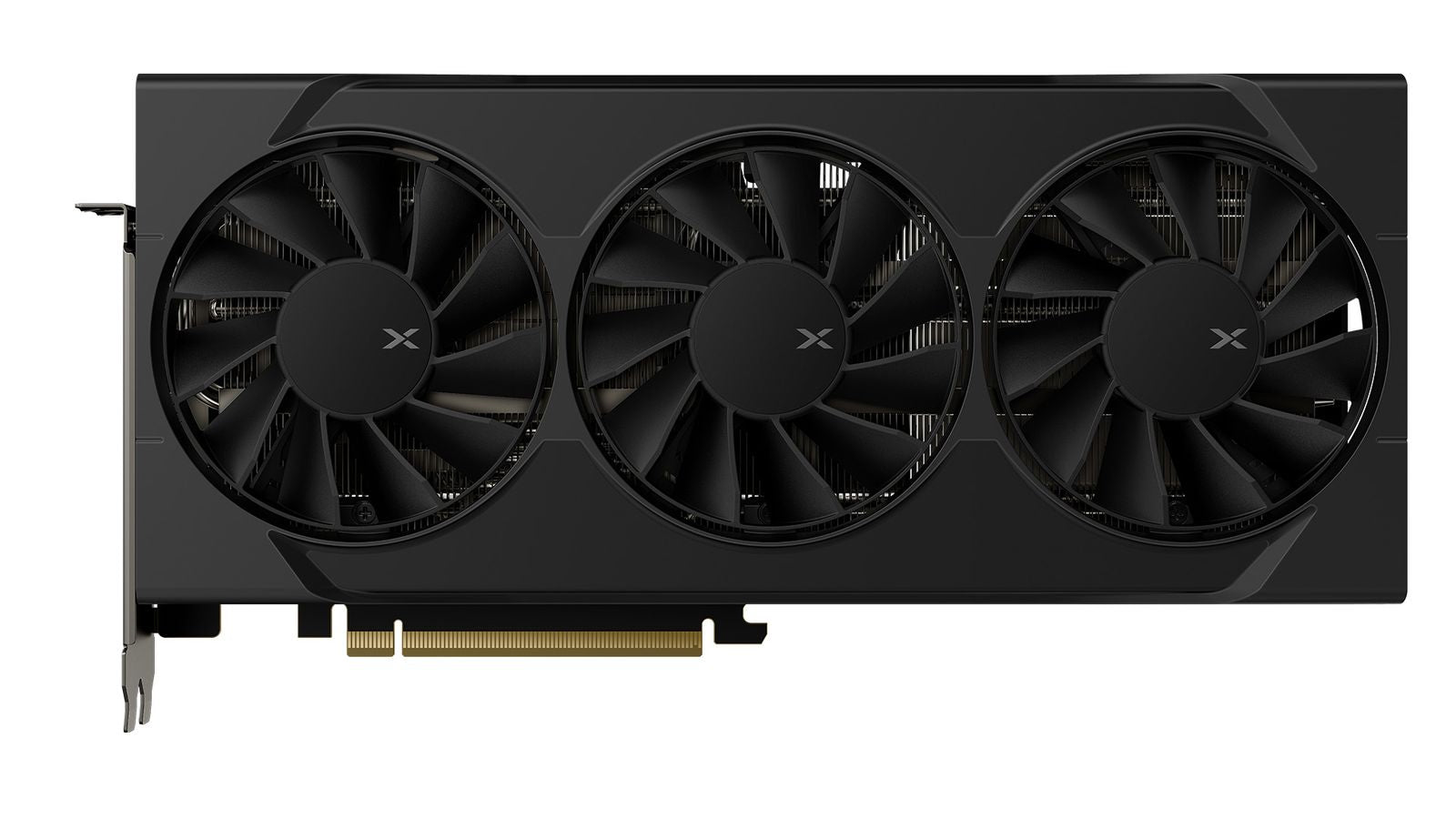 XFX Radeon RX 9060 XT – 16 GB GDDR6