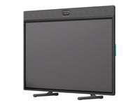 Logitech Rally Board – 65" Interaktives Display