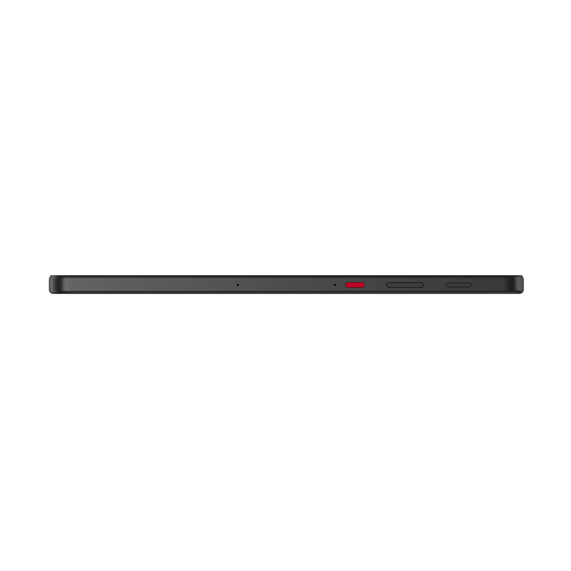 Lenovo ThinkTab X11 G1 – 10,9", 128 GB, 8 GB RAM, Wi‑Fi, Schwarz