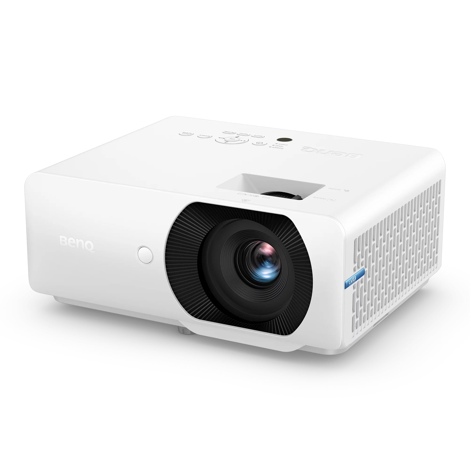 BenQ LW655C – Standard DLP Laser, WXGA (1280×800), 4000 ANSI Lumen
