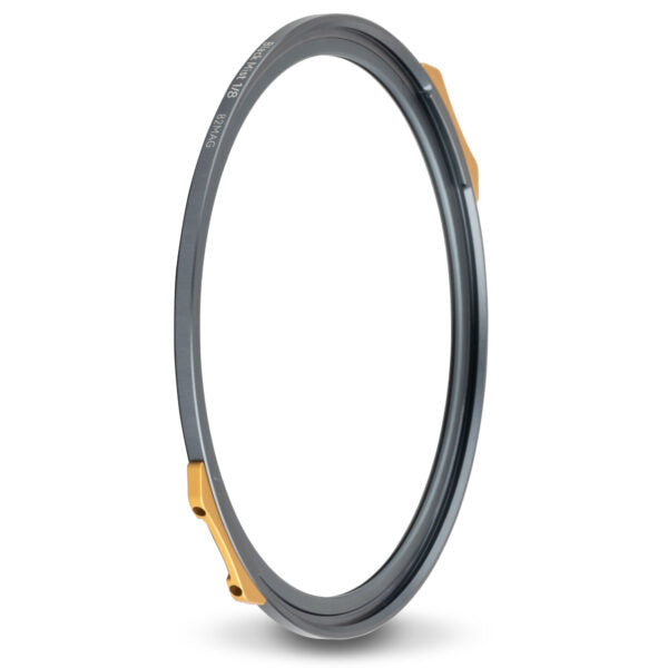 NiSi JetMag Pro Black Mist 1/8 Nebel-Filter – 95 mm – für 82MAG