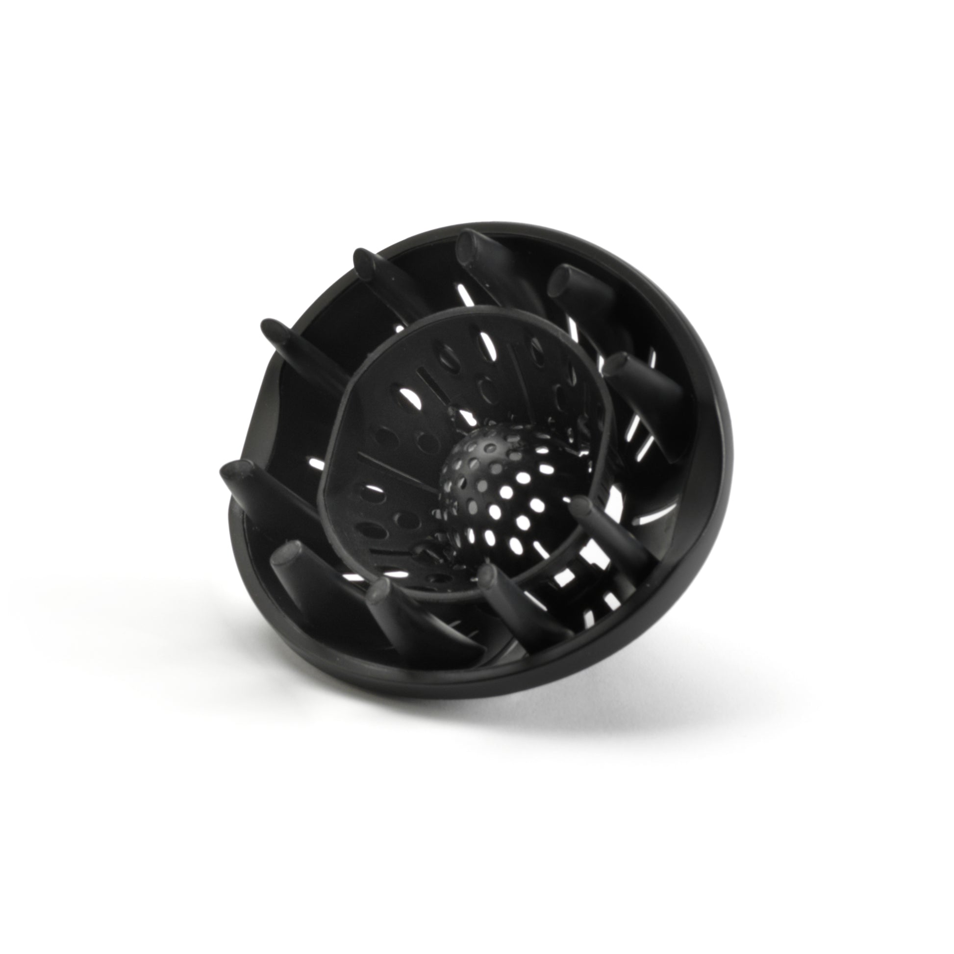 BaByliss Haartrockner Cordkeeper 2000 D374DE – 2000 W, Ionenfunktion – Schwarz