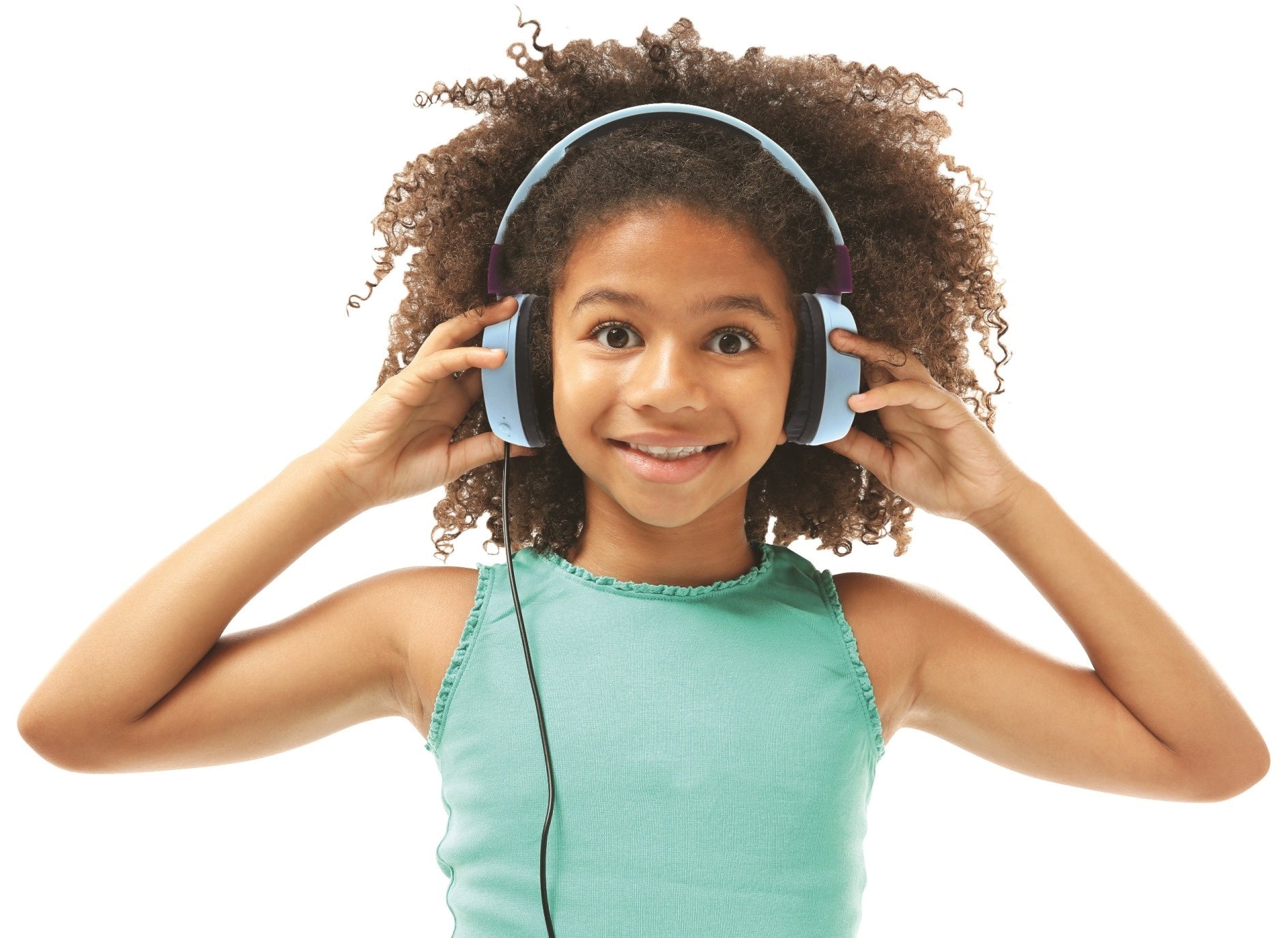 Lexibook HPBT010FZ Kinderkopfhörer – On-Ear, Stereo, Kabel + BT, 85 dB Lautstärke-Limit, Mehrfarbig, BT 5.0
