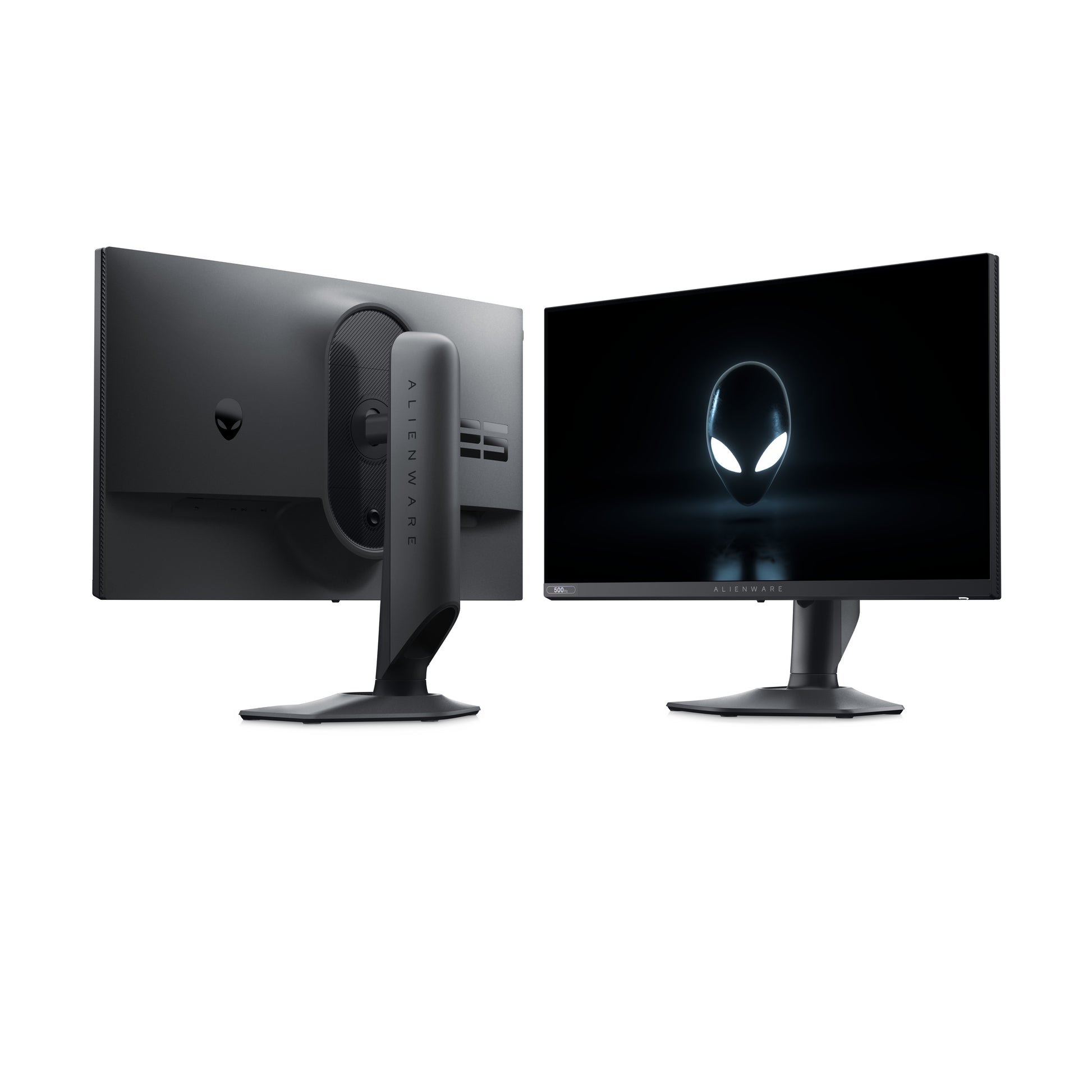 Alienware AW2524HF – 24,5", 1920 × 1080 (Full HD), IPS, 500 Hz, HDR10