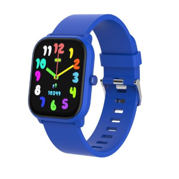 Celly Smartwatch – Blau