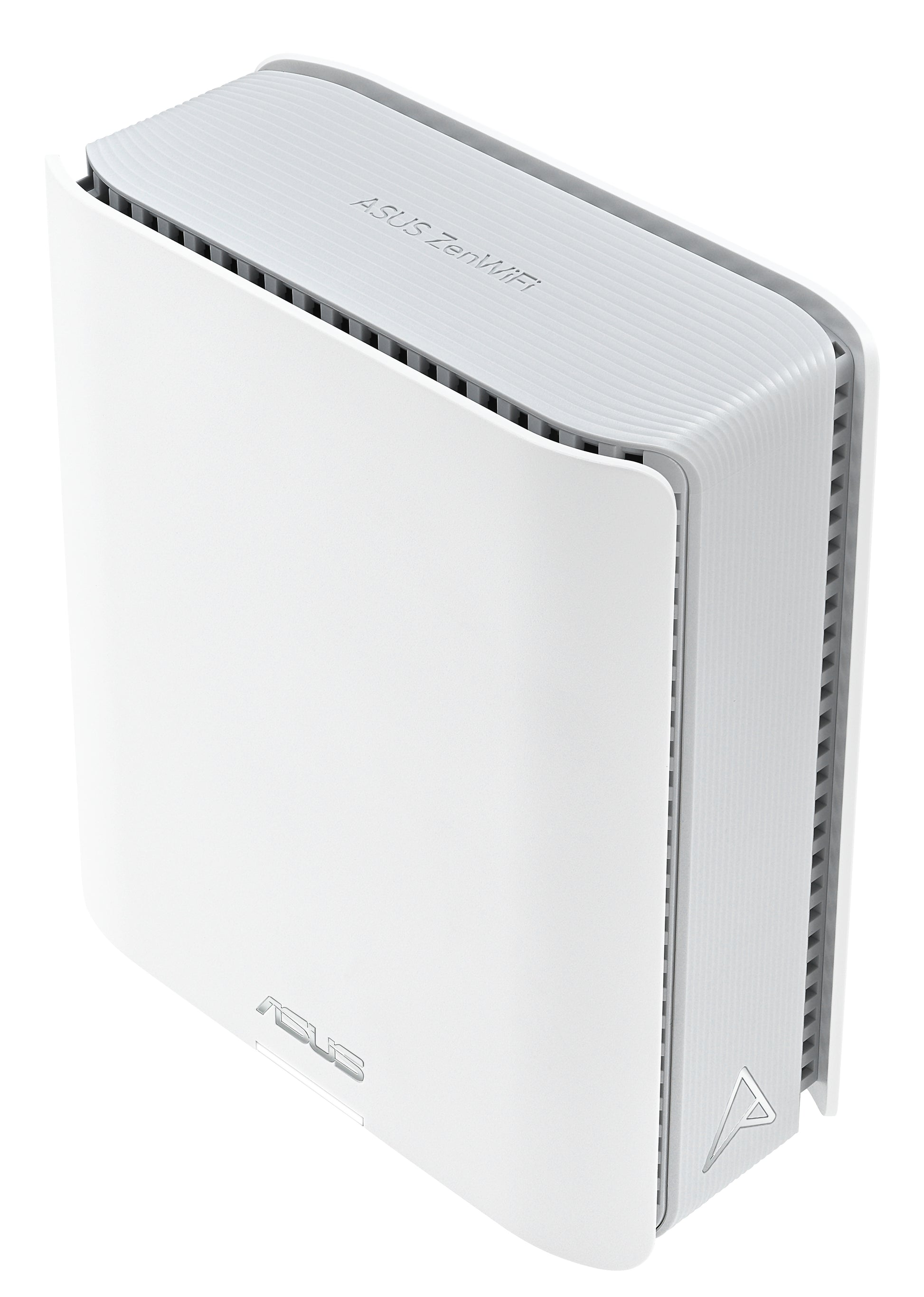 ASUS ZenWiFi BT8 Mesh-Set (3er) – Wi-Fi 7 (802.11be), Tri-Band (2,4/5/6 GHz), bis 8,64 Gbit/s, je 3× LAN