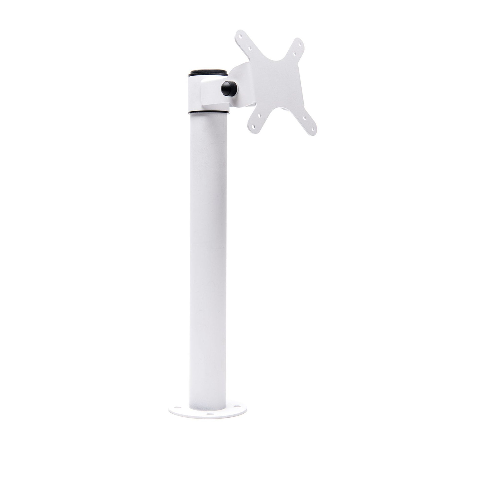 Star Micronics POS-Ständer, Stahl, Schwarz, Weiss, 37954810
