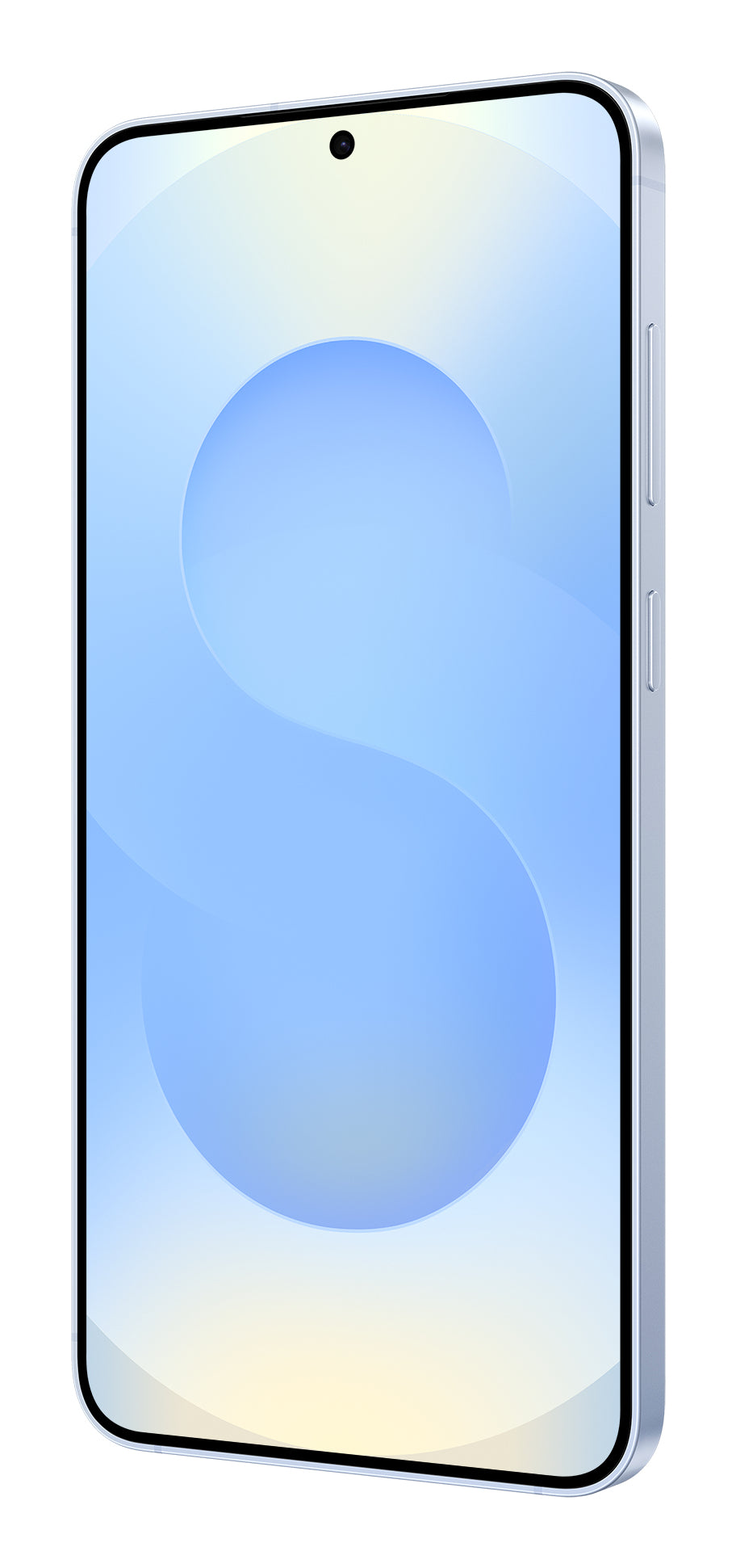 Samsung Galaxy S25+ – 6,7" – 512 GB – Icyblue