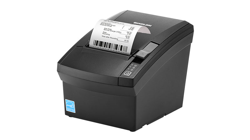 Bixolon SRP-330III – Thermodirekt POS-Drucker, 80 mm