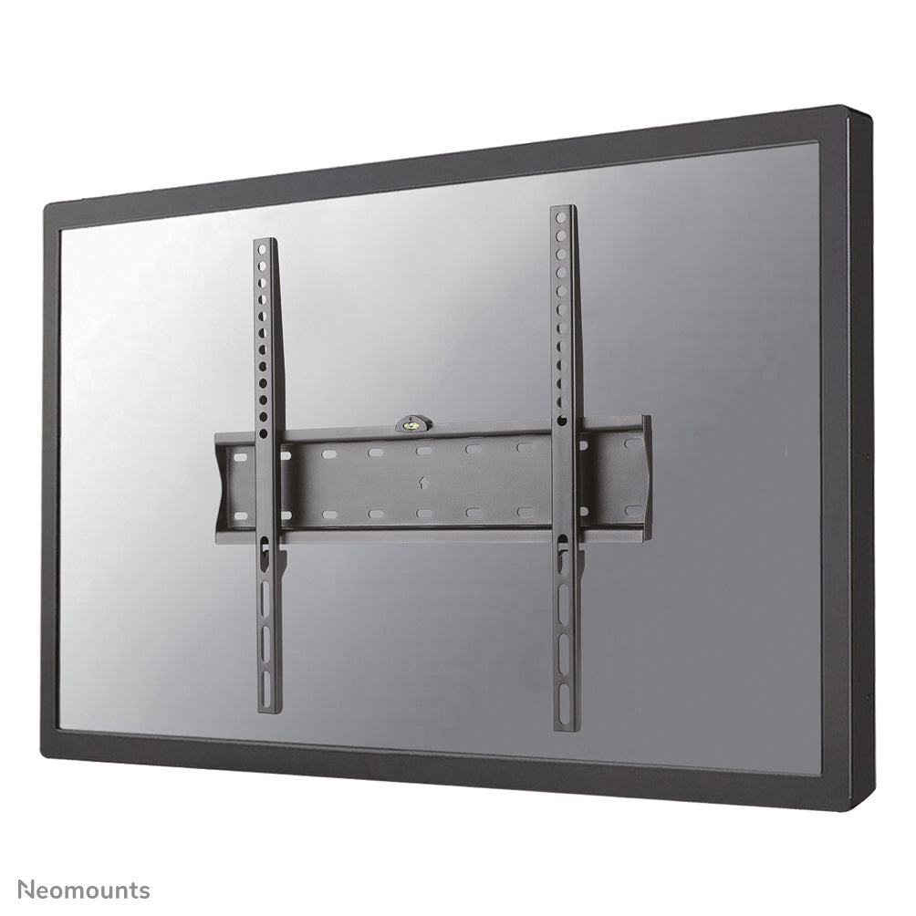 Neomounts Wandhalterung – Fix – 32–55" – VESA 200×200–400×400 – bis 40 kg, Höhenverstellbar – Schwarz