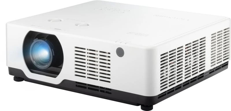 ViewSonic LSC601WU – Standard 3LCD Lampe, WUXGA (1920×1200), 6000 ANSI Lumen