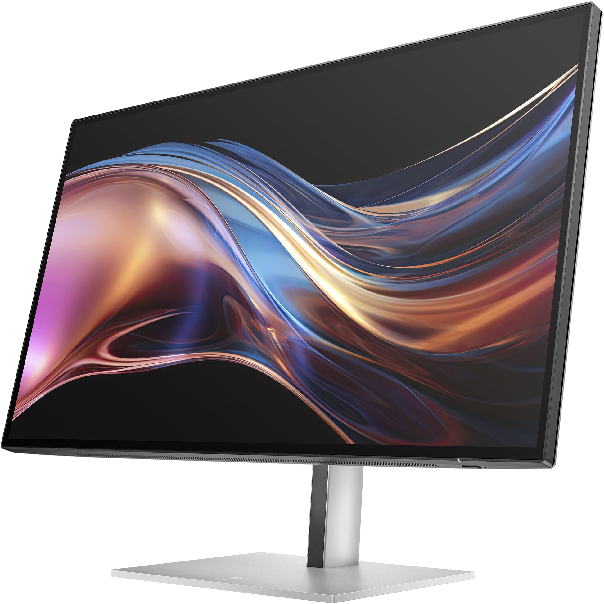 HP Serie 7 Pro 27 (727PU) – Monitor, 27" WQHD (2560 × 1440), Thunderbolt 4