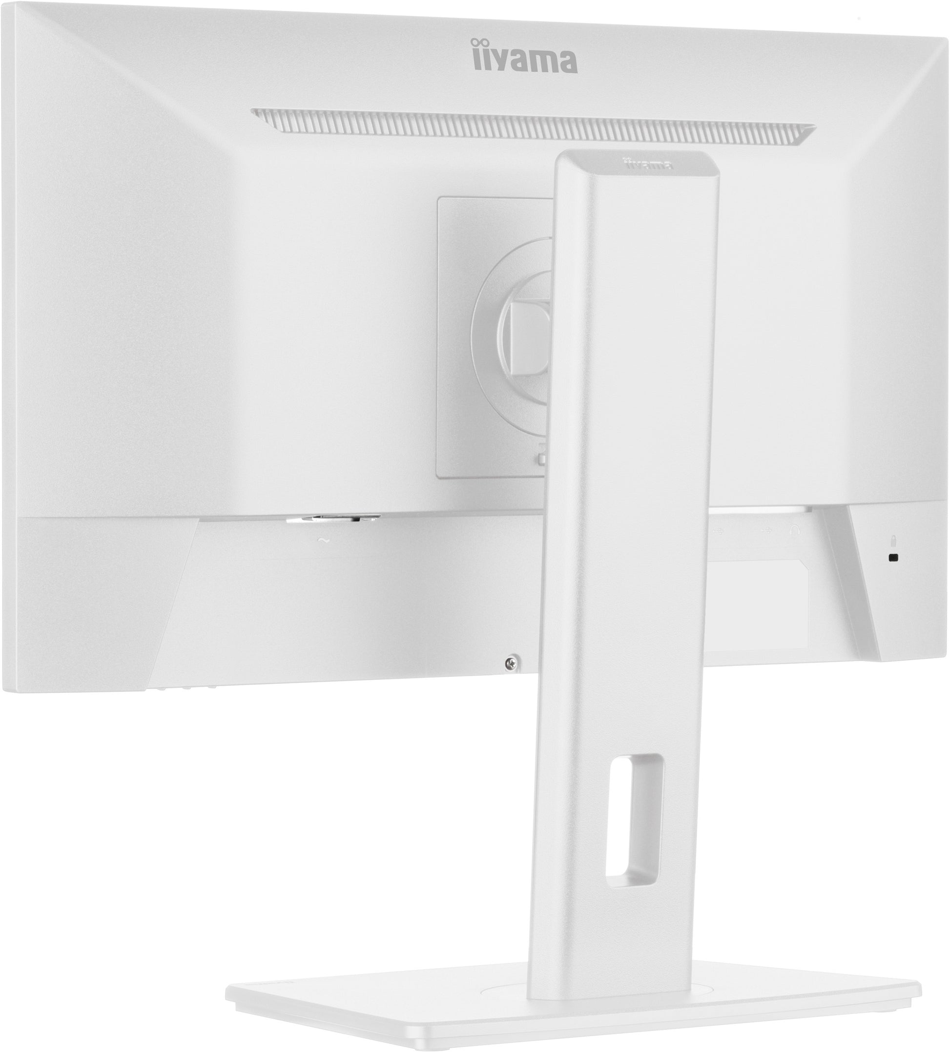 iiyama ProLite XUB2293HSU-W7 – Monitor, 21", 1920 × 1080 (Full HD), IPS, 100 Hz, 300 cd/m²