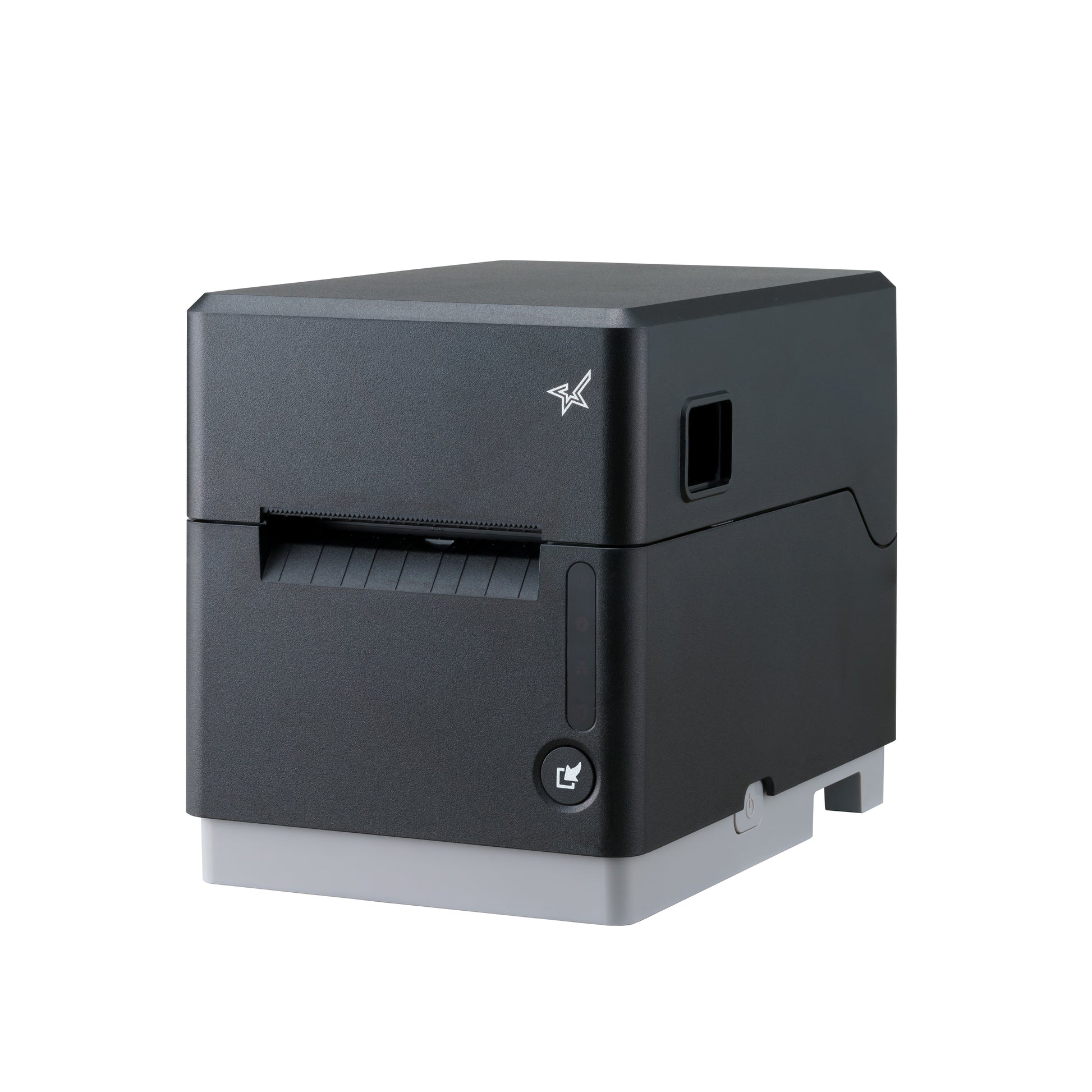 Star Micronics MCL32CI – Etikettendrucker, Thermodirekt, für Etiketten bis 80 mm, Linerless, USB, 180 mm/s