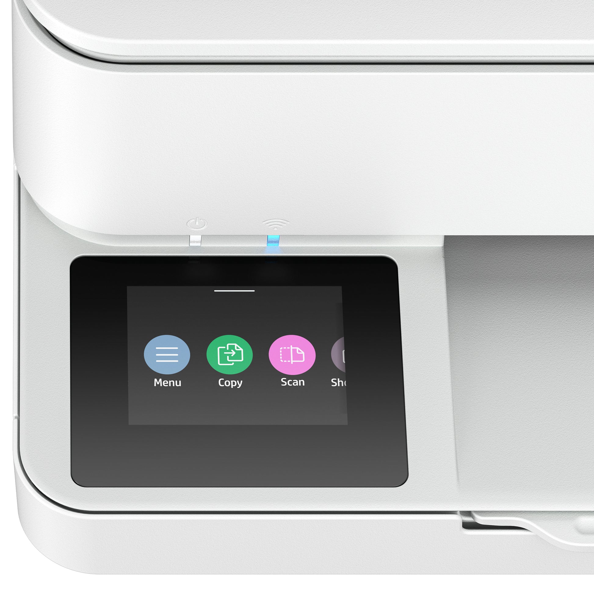 HP ENVY 6110E – Farbiges Tintenstrahl-MFP