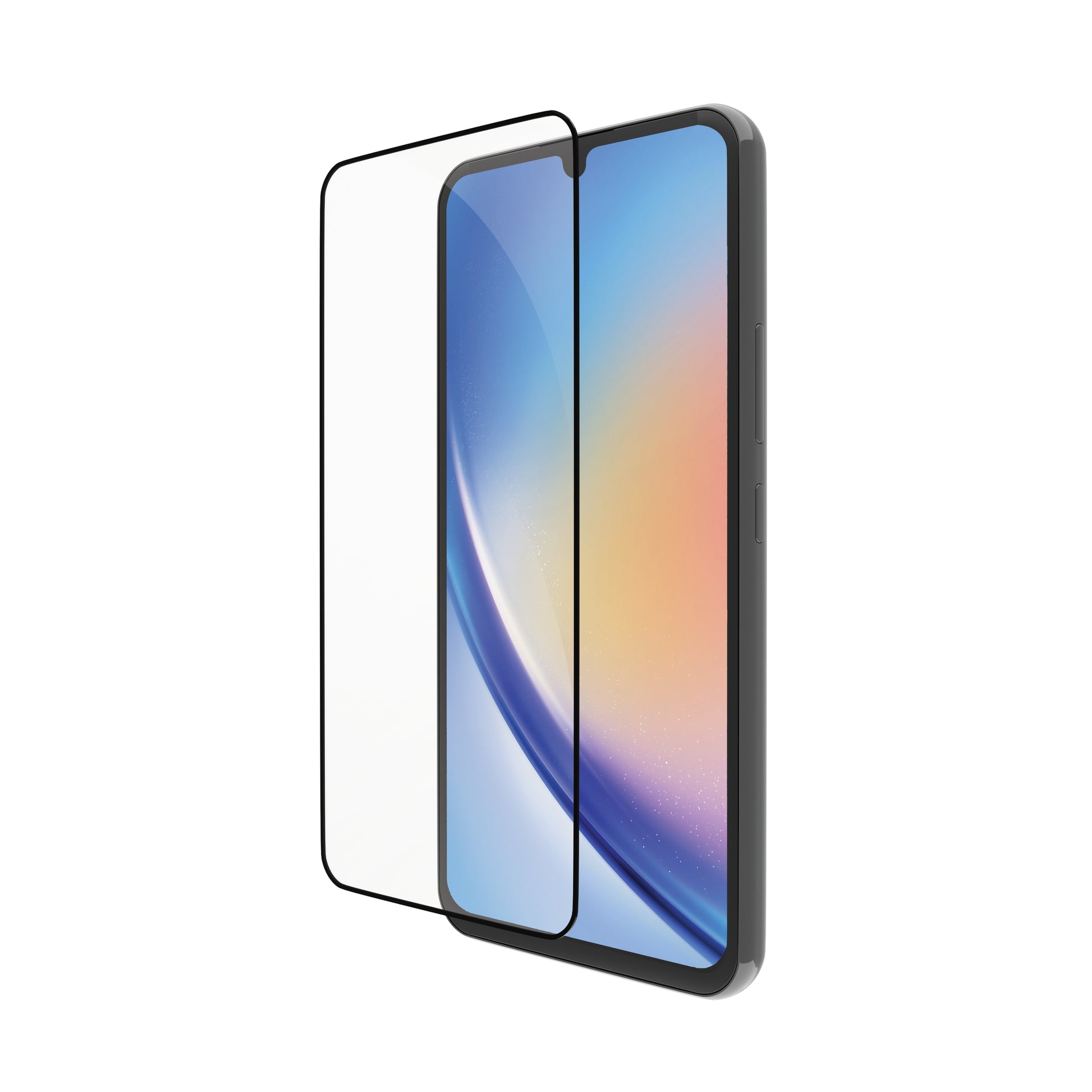 dbramante1928 Displayschutz (Folie), Antibakteriell – für Galaxy A34