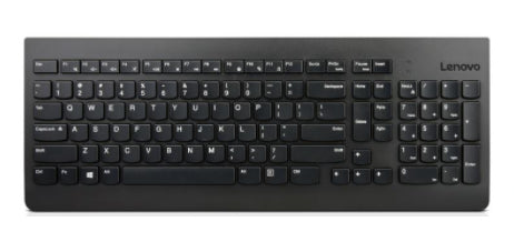 Lenovo FRU KBD Japanisch 194 – Tastatur – 2,4 GHz – Japanisch – Schwarz